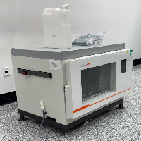 Infors HT Minitron Incubator Shaker image 0